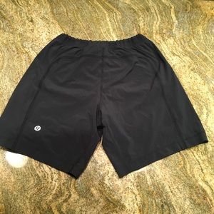 Men’s Lululemon shorts